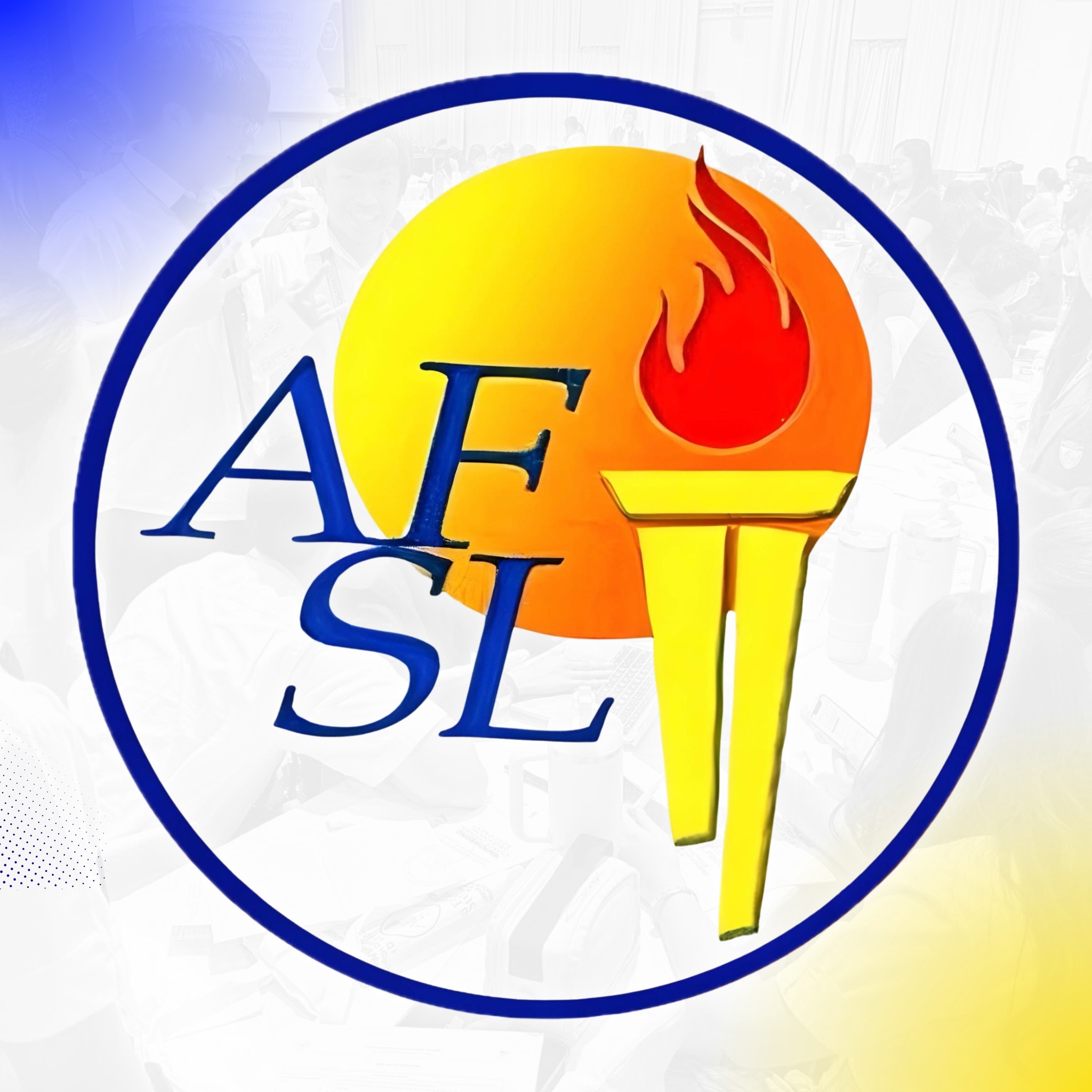 Asian Federation of Student Leaders - Official Account | Las Piñas