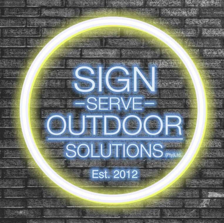 Sign Serve Outdoor Solutions - Pty Ltd | Clayville