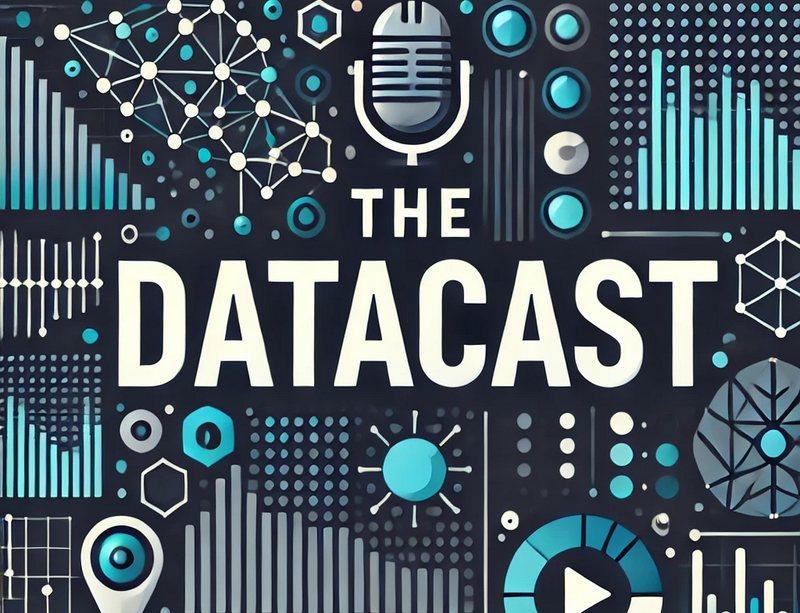The DataCast