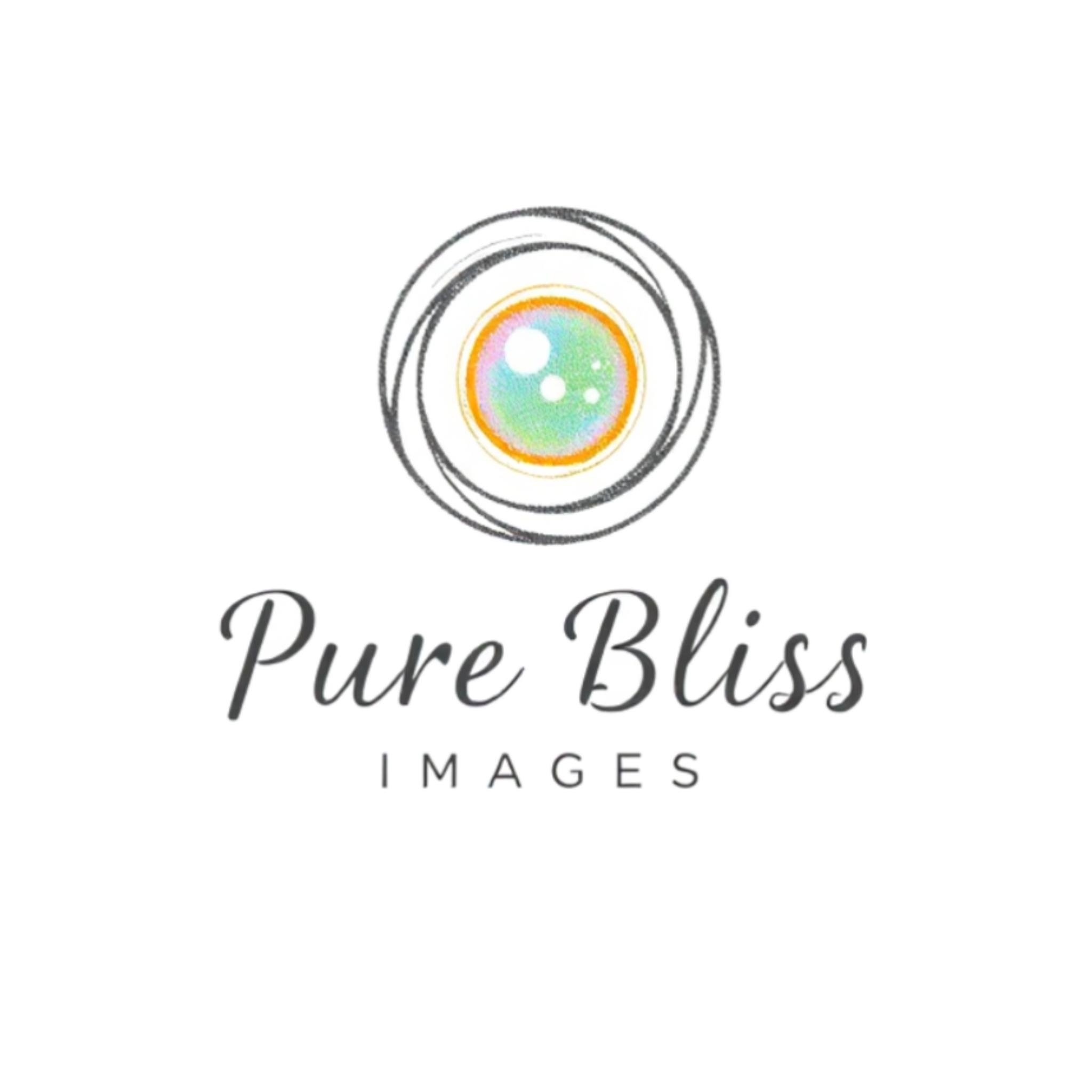 Pure Bliss Images