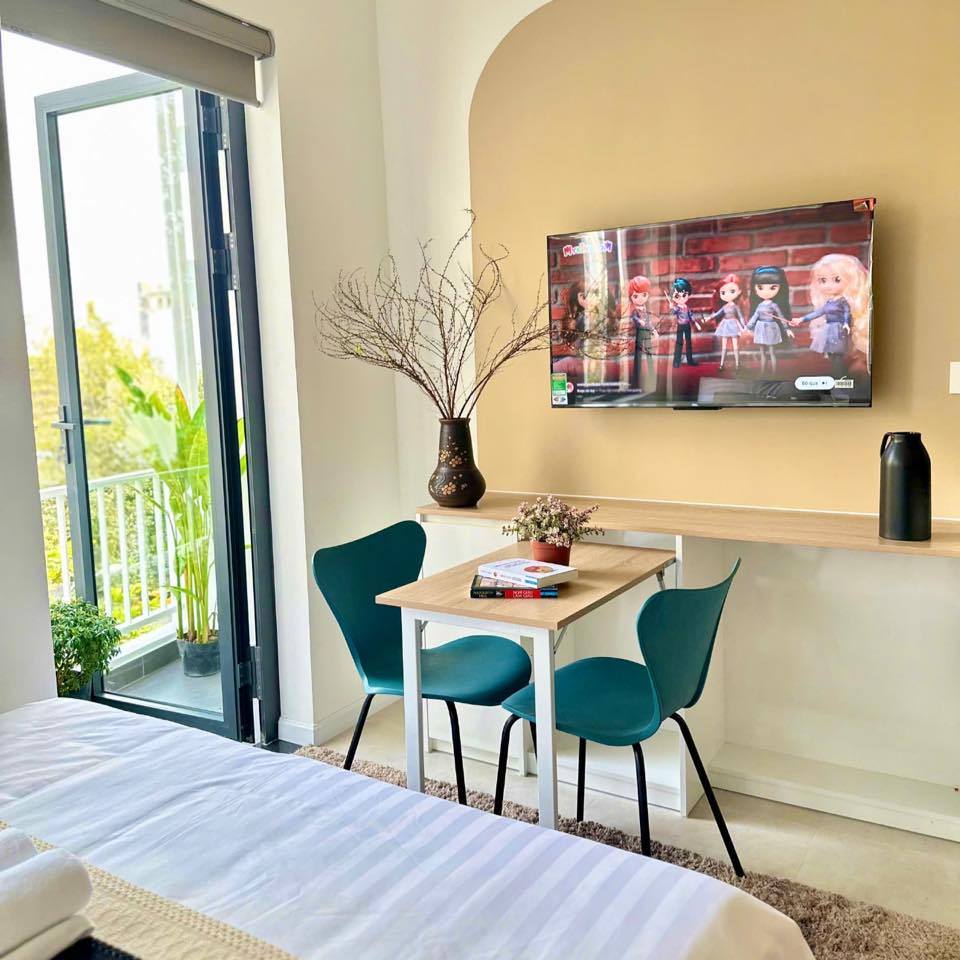 Expat Living: Premium Apartments in HCMC | Ho Chi Minh City