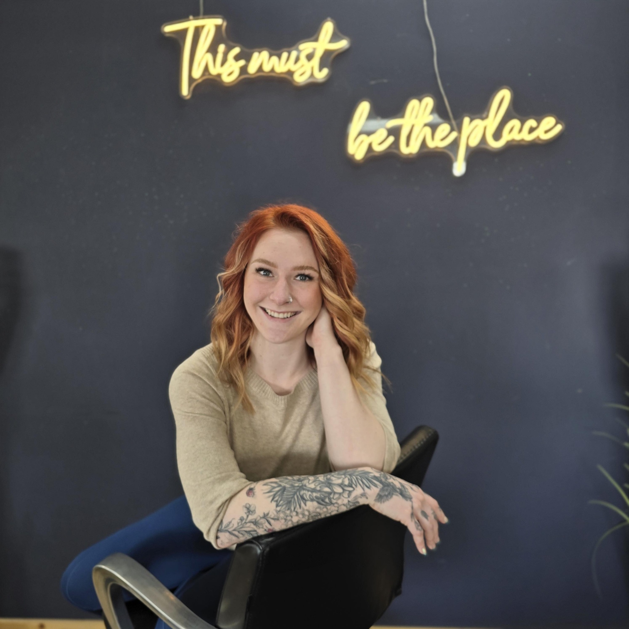 Charley Rae’s Hair Studio... - Charley Rae’s Hair Studio