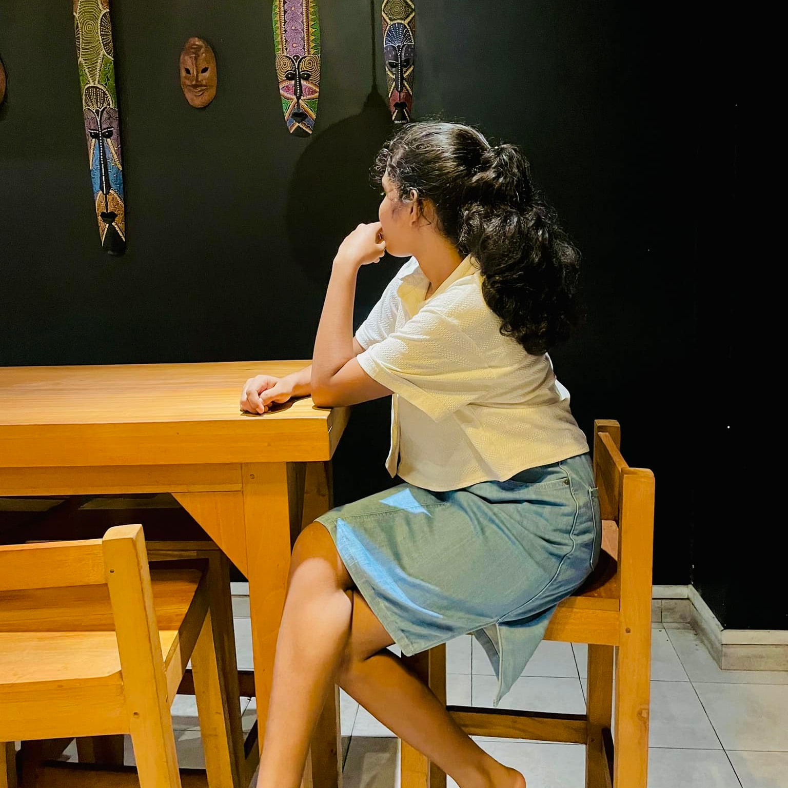 හිතට මහන්සි හැමවෙලේම කොළ පාට හො⁣යාගෙන යන්න. 💚🍃 #nature #mountains # ...