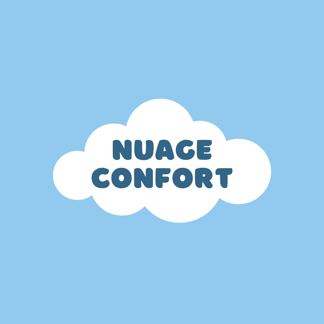 Chaussures en cuir pour maman, semelle souple, antidérapantes, simples