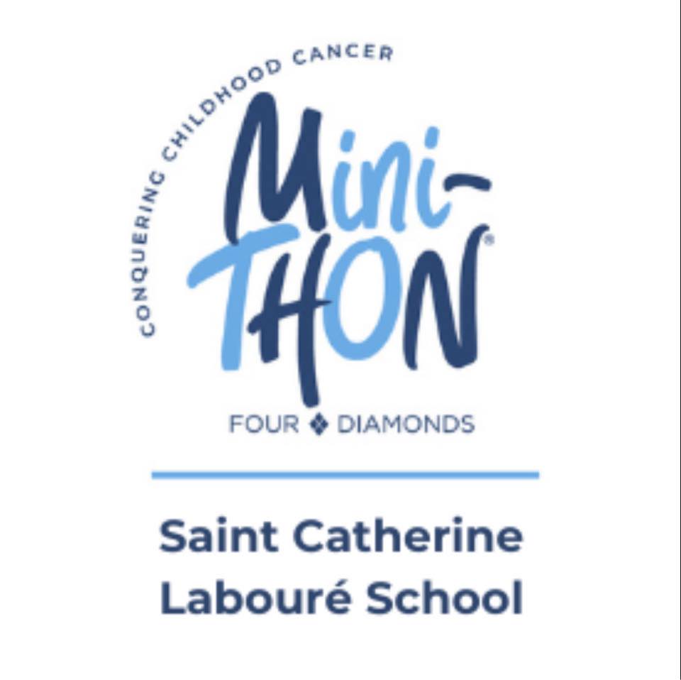 St. Catherine Labouré School Mini-THON