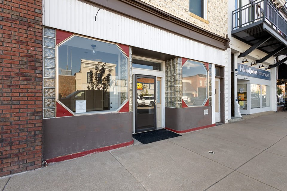 Building 122 | Vicksburg MI
