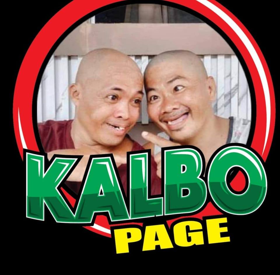 KALBO PAGE on Reels | Facebook