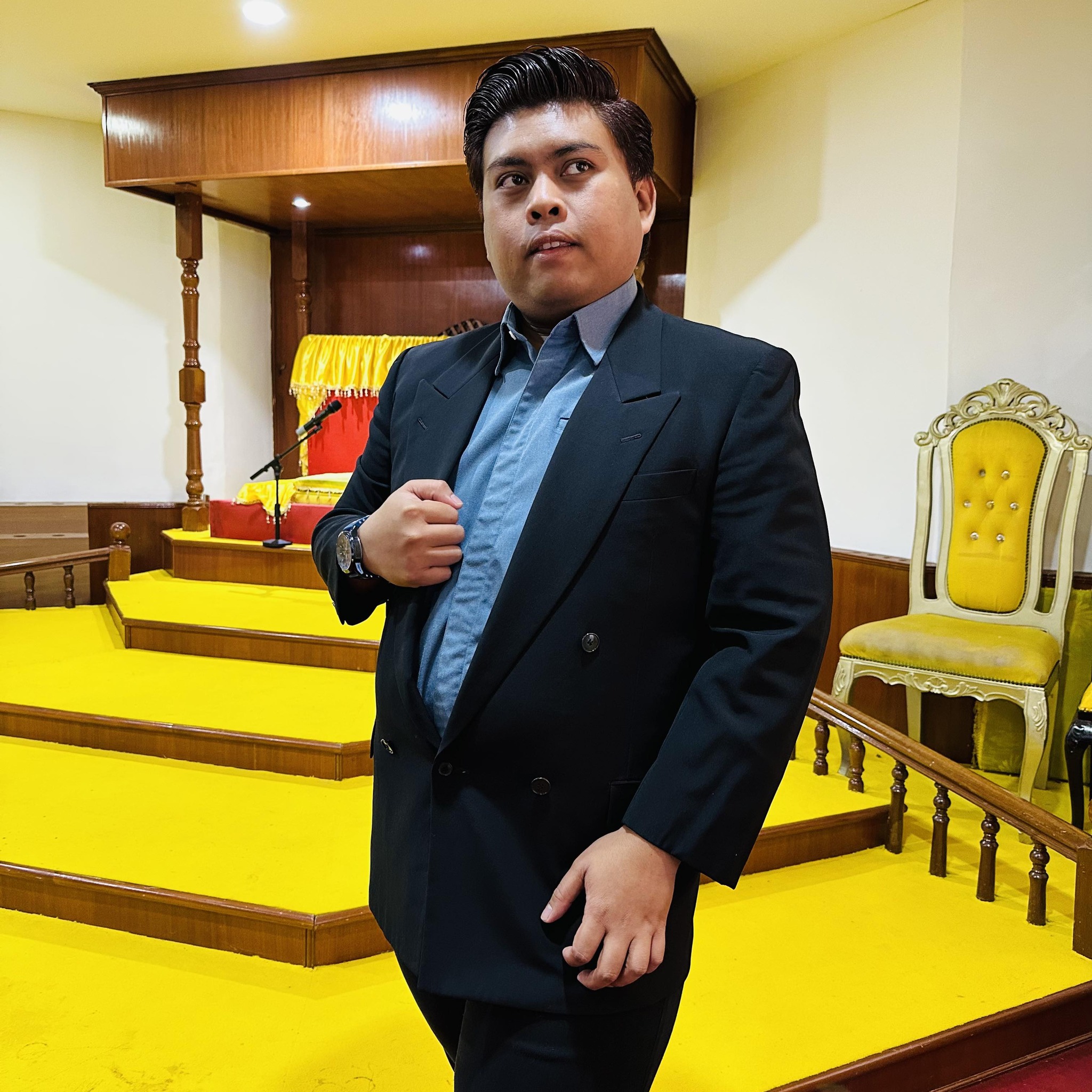JAWATAN DAN KERJA KOSONG ALOR SETAR | Facebook
