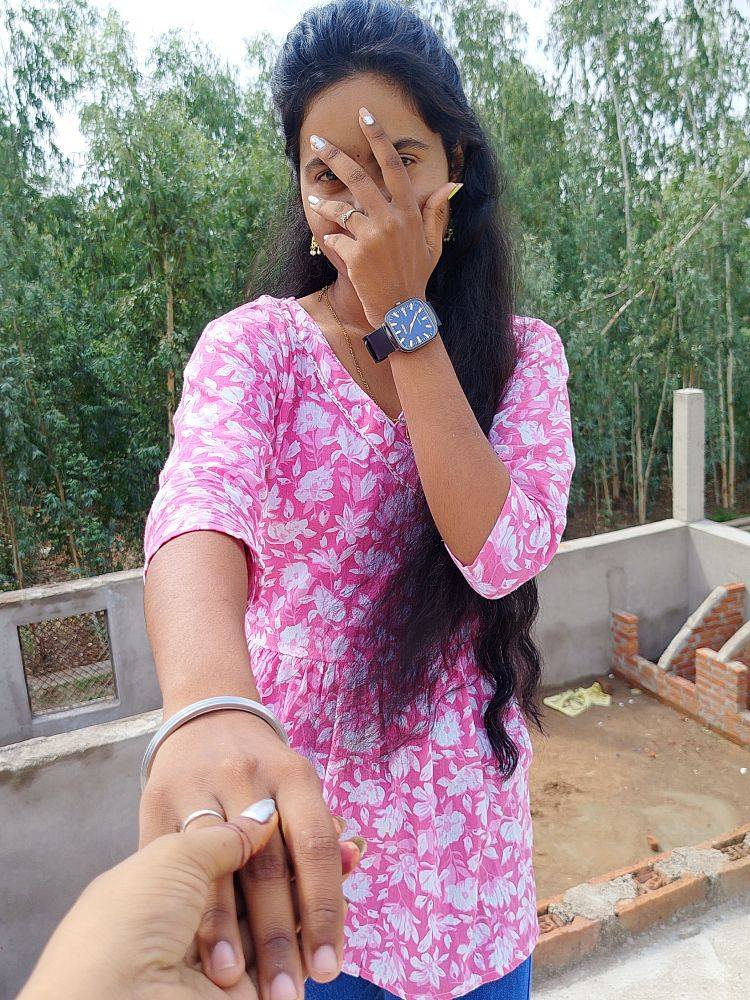 Khushboo Singh