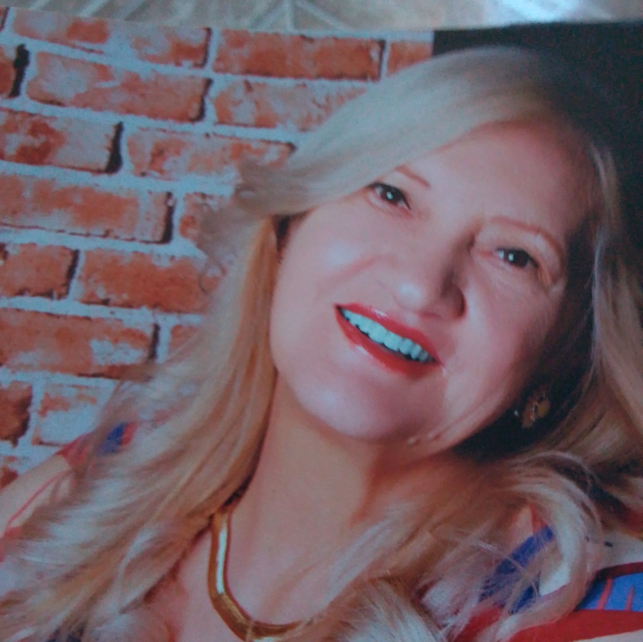 Deixa Meu Bem ️ | Maria Rosa