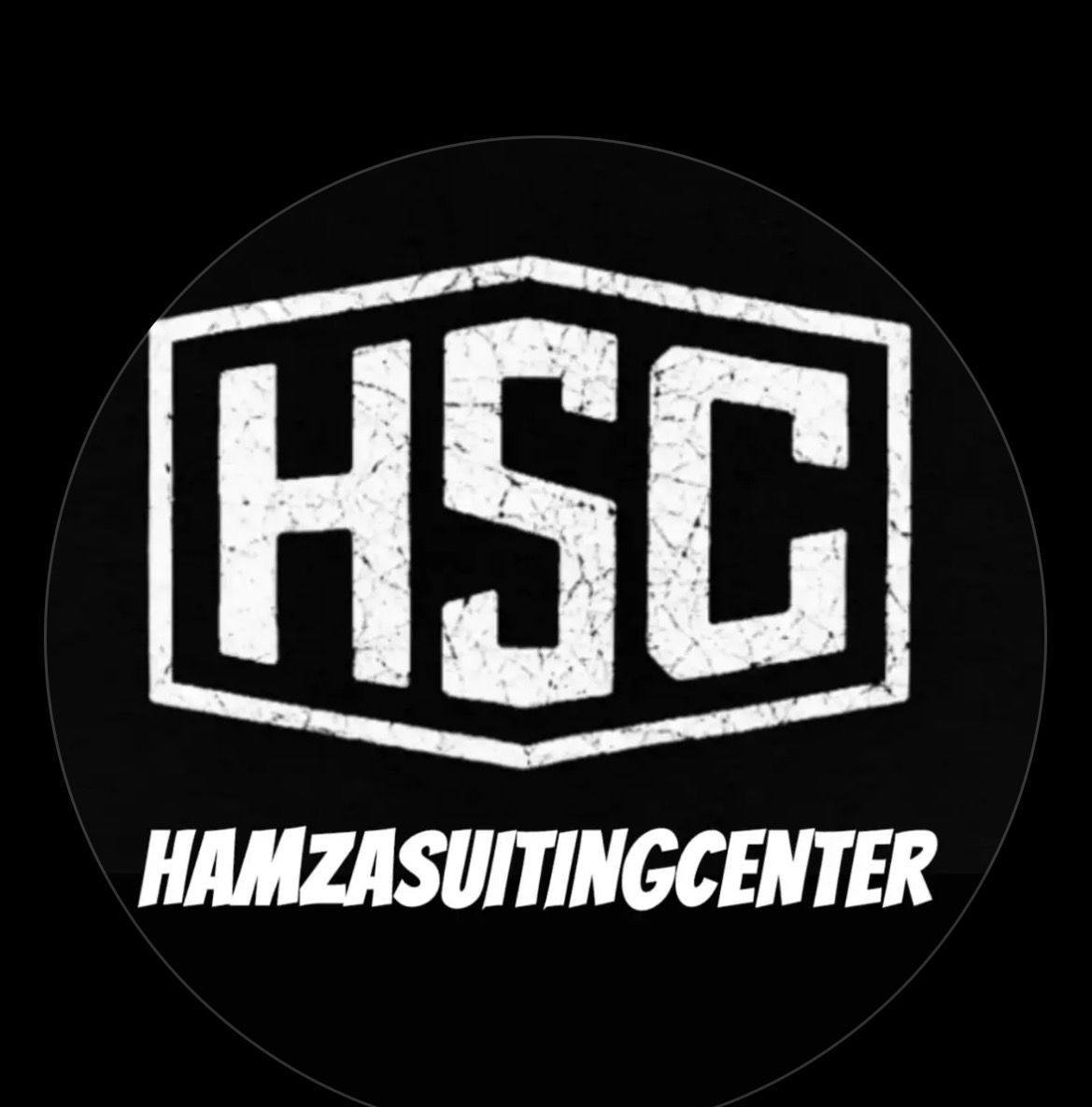 Hamza suiting center | Multan