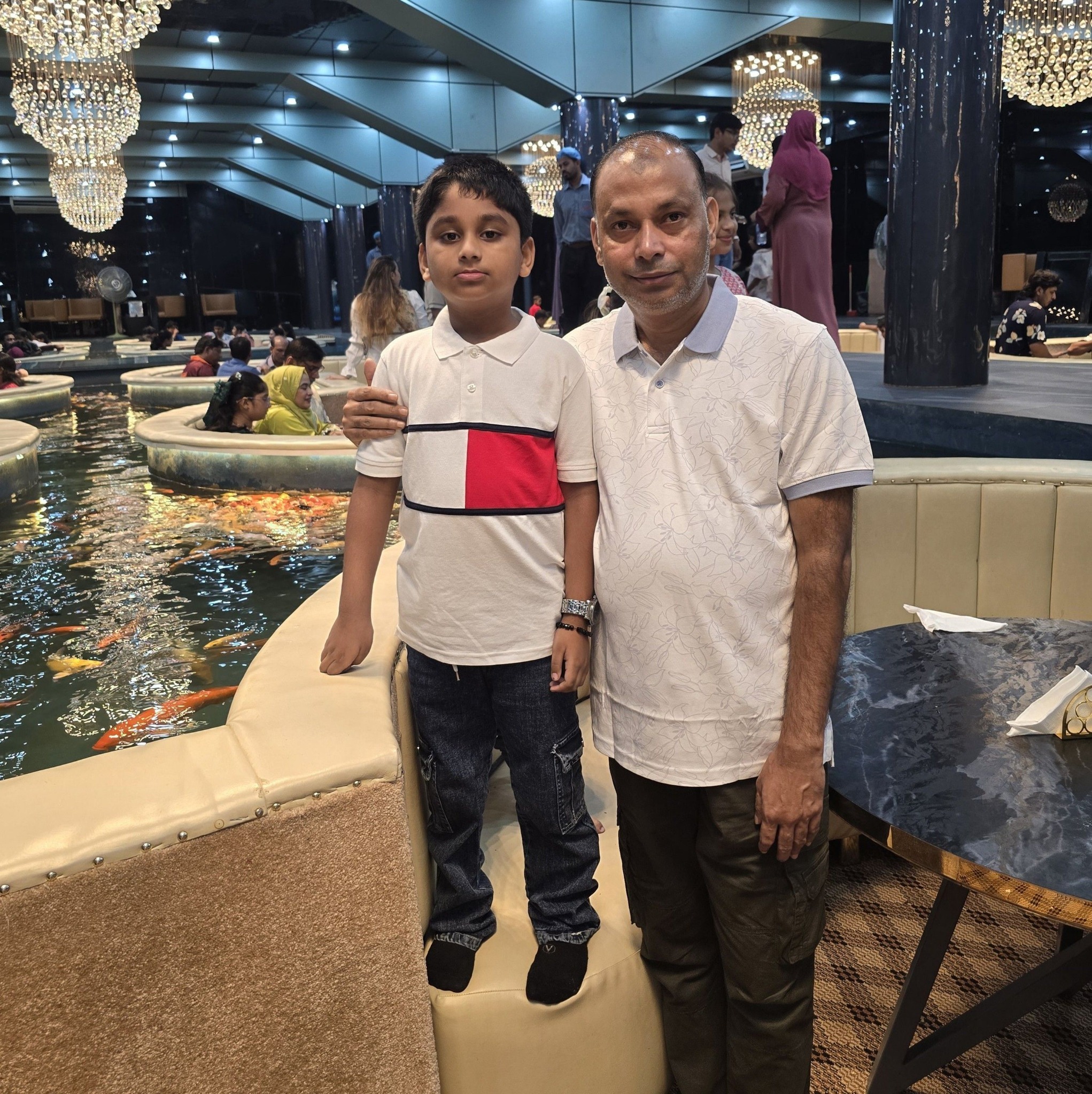 Samim Ahmed Samim