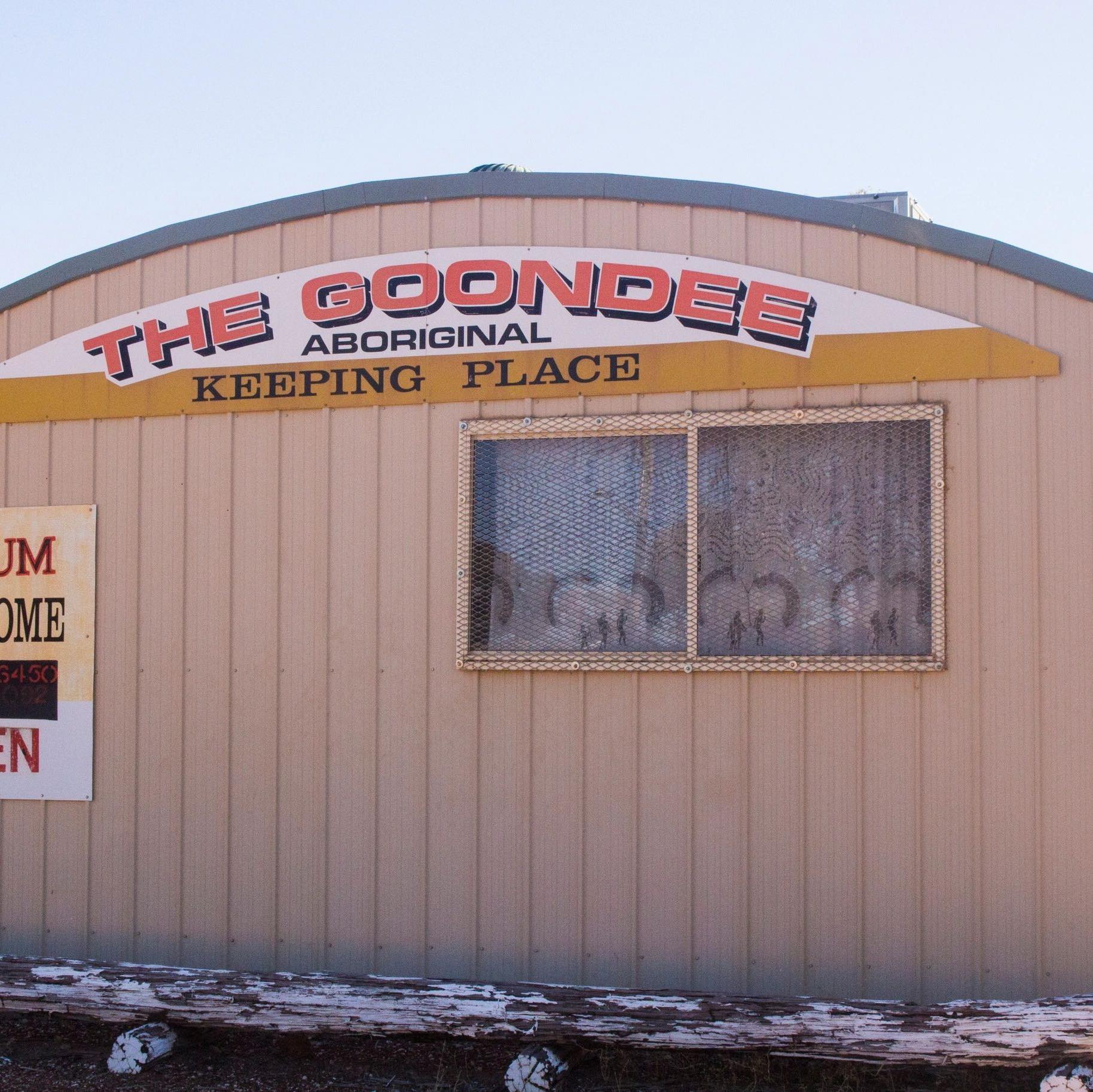 The Goondee Aboriginal Keeping Place & Museum | Lightning Ridge NSW