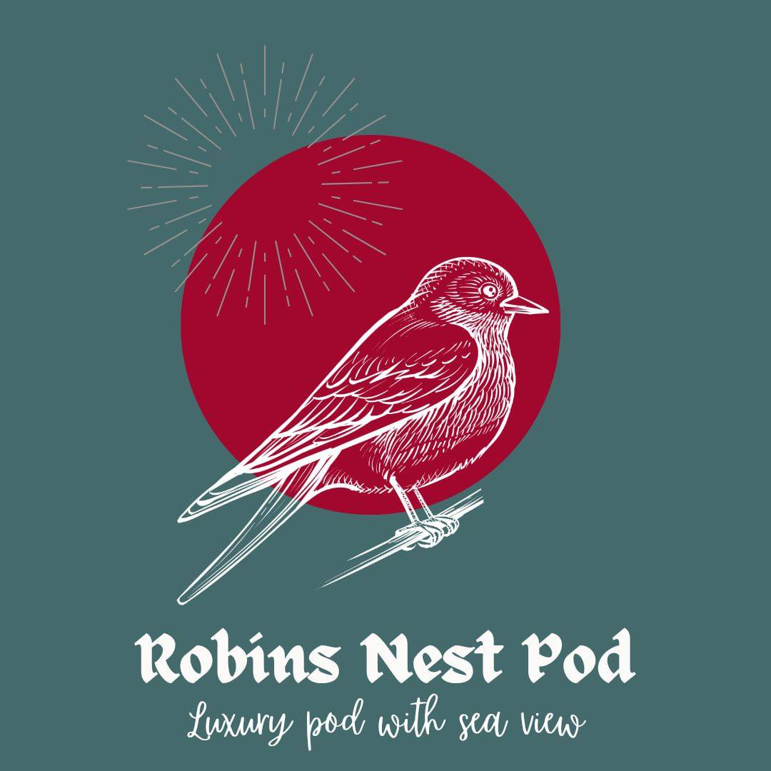 Robins Nest Pod | Broadford