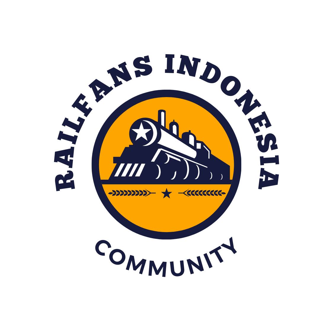Railfans Indonesia