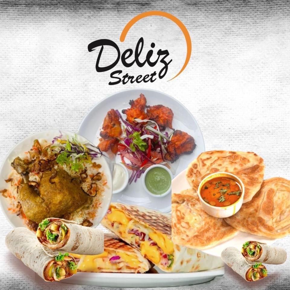 Deliz street | Singapore Singapore