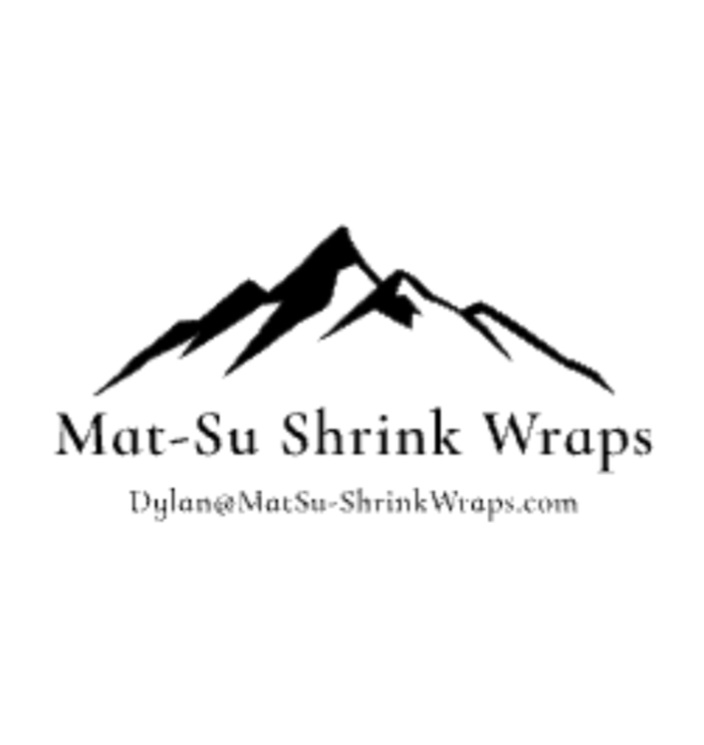 Mat-Su Shrink Wraps | Wasilla AK