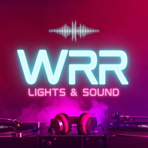WRR Basic Lights & Sounds | Angat