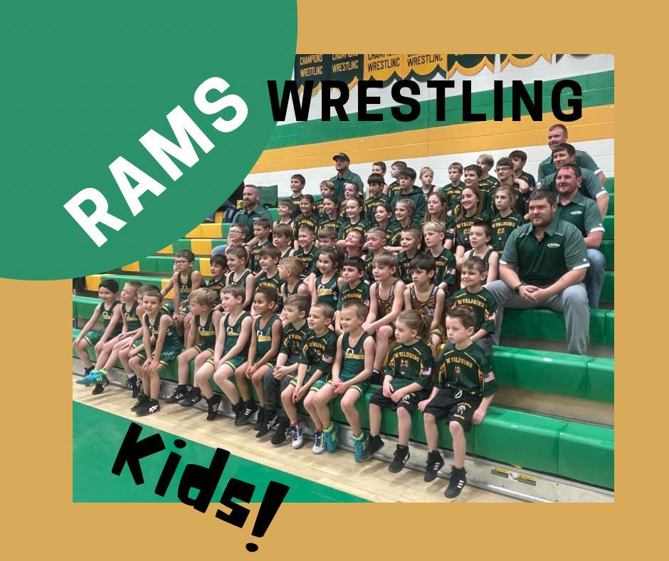 Wyalusing Elementary Wrestling Club | Wyalusing PA