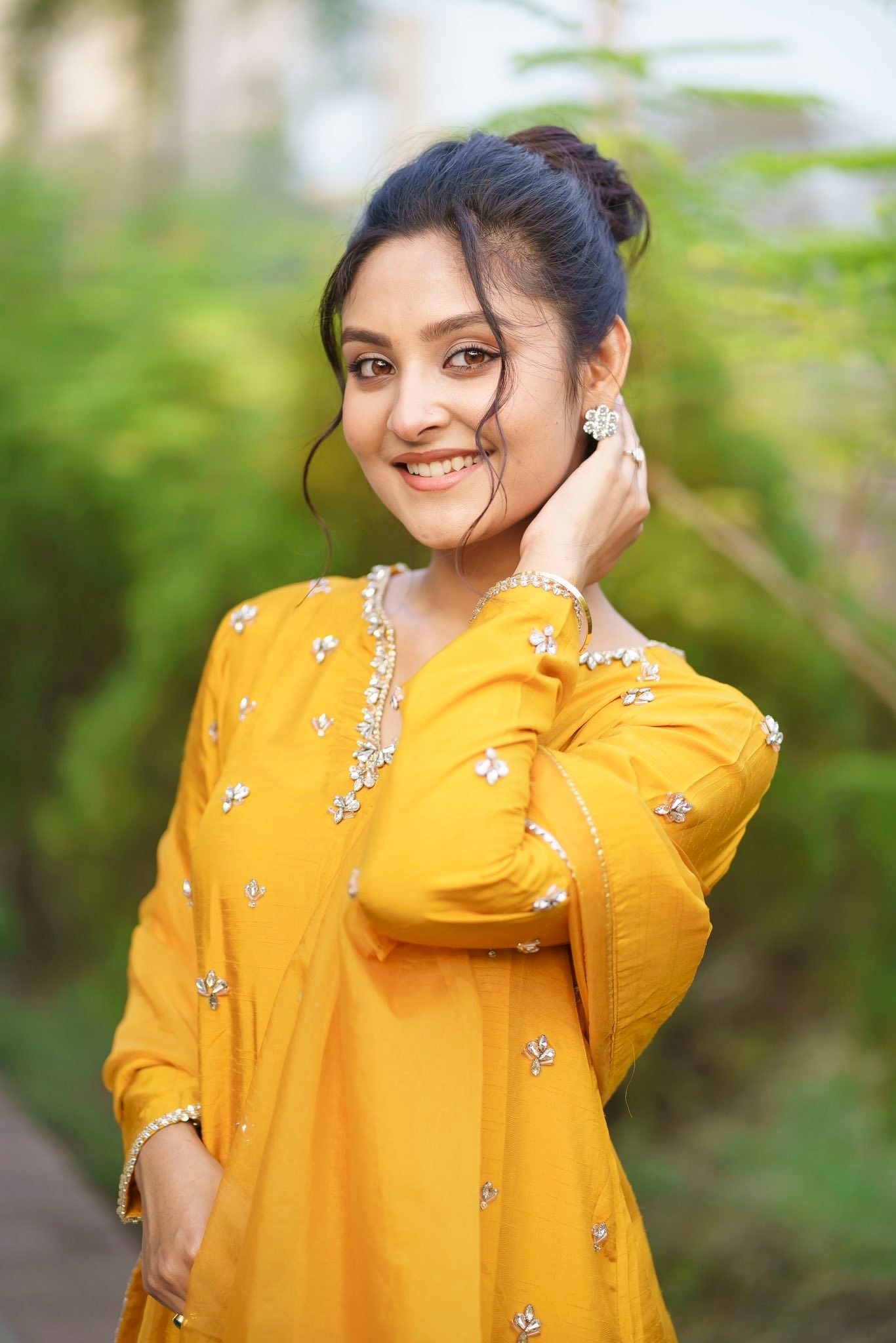 Naznin Nahar