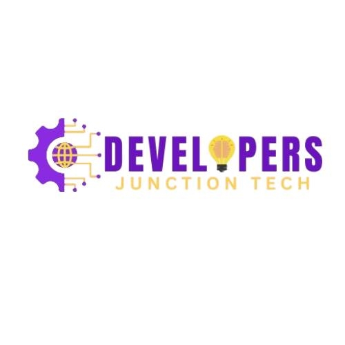 Developers Junction Tech | Karachi
