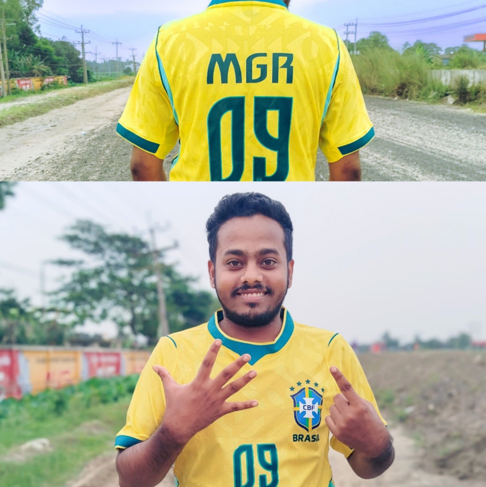 MG Rakib