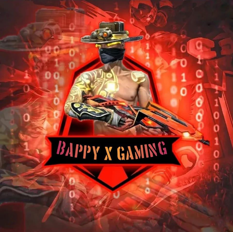 Bappy X Gaming