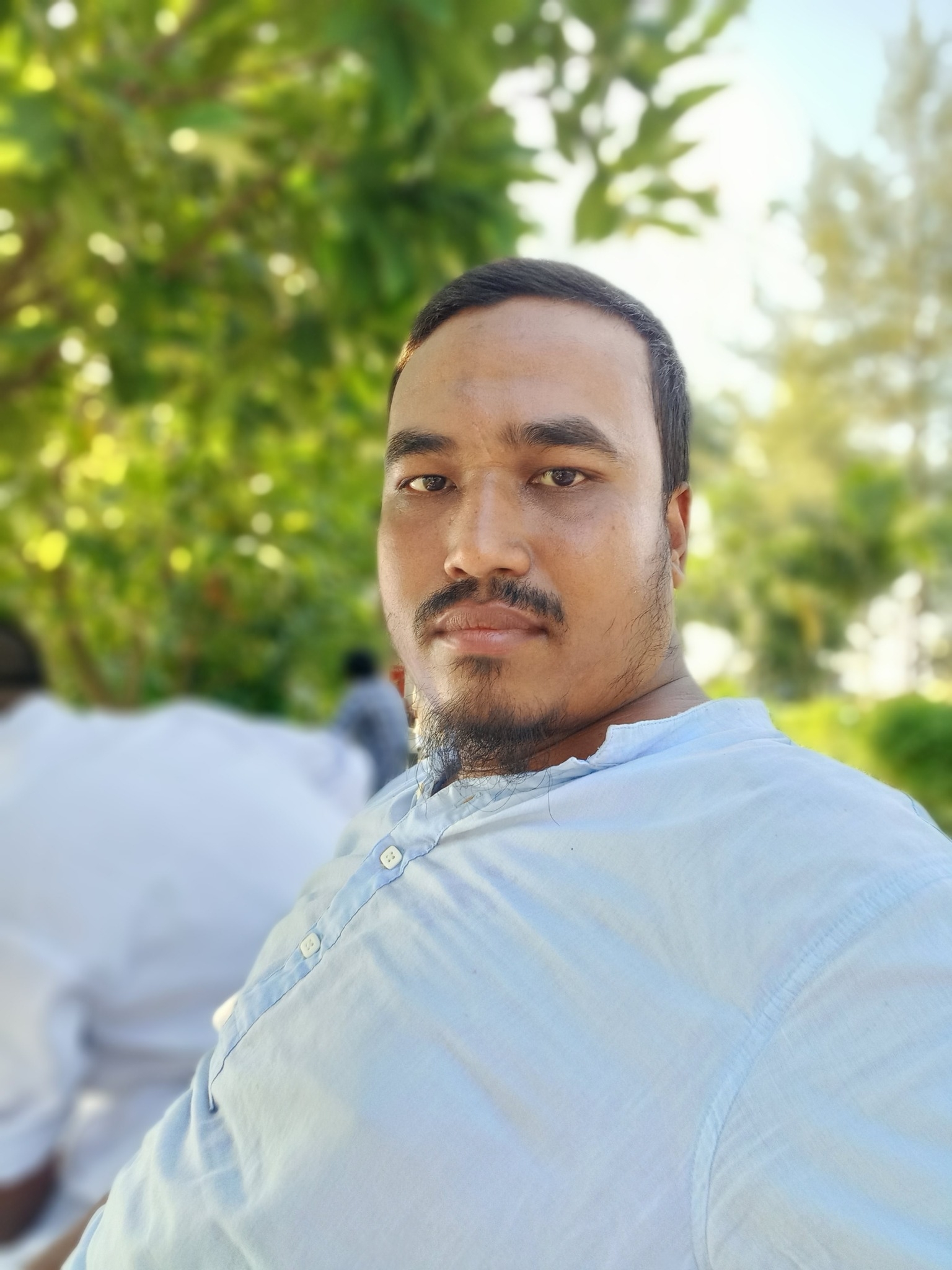 Masud - মাসউদ | Rangpur