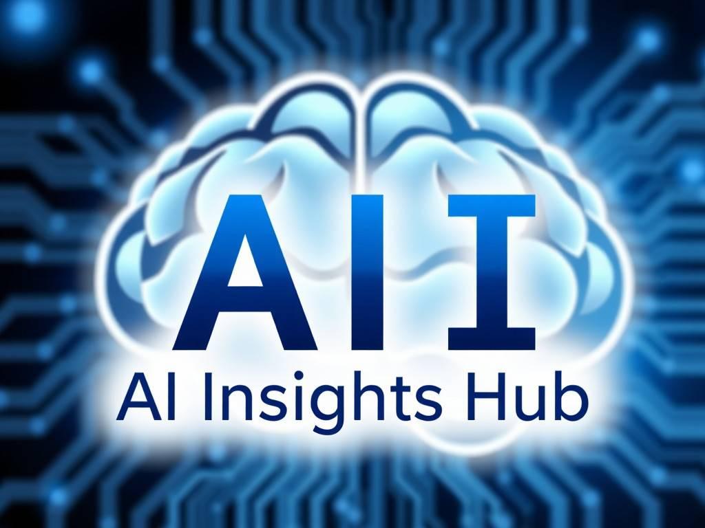 AI Insights Hub