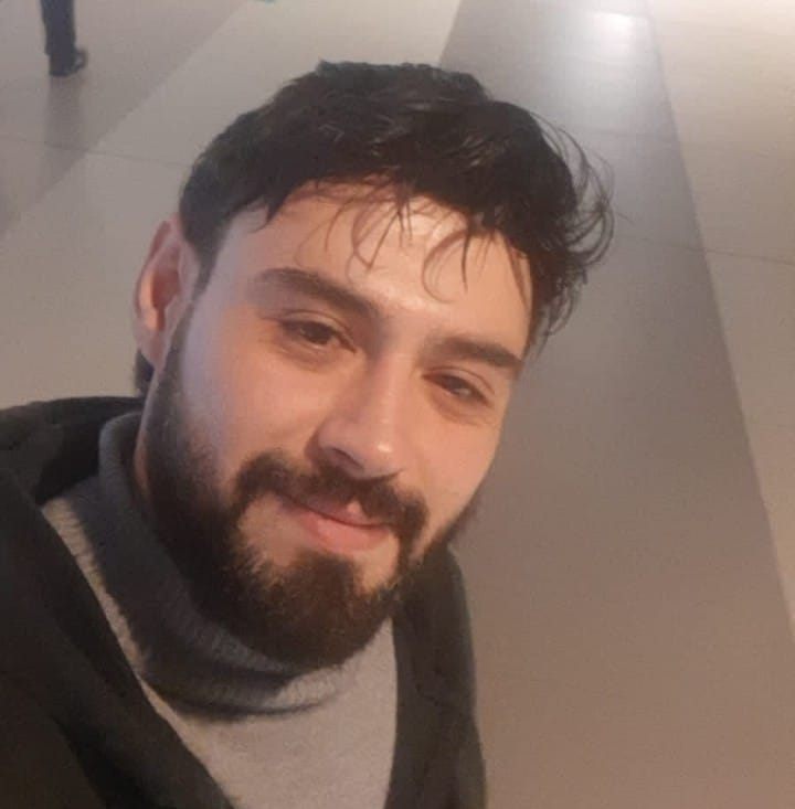 Anas Rajab