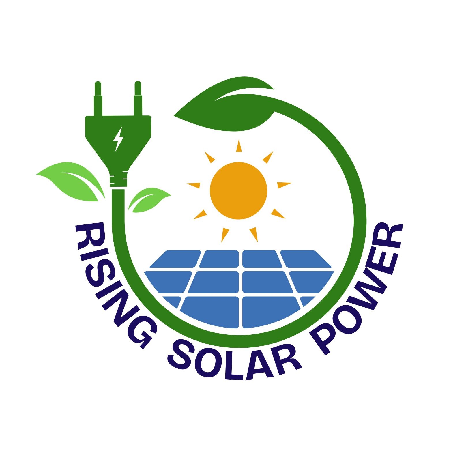 Rising Solar Power | Ghaziabad