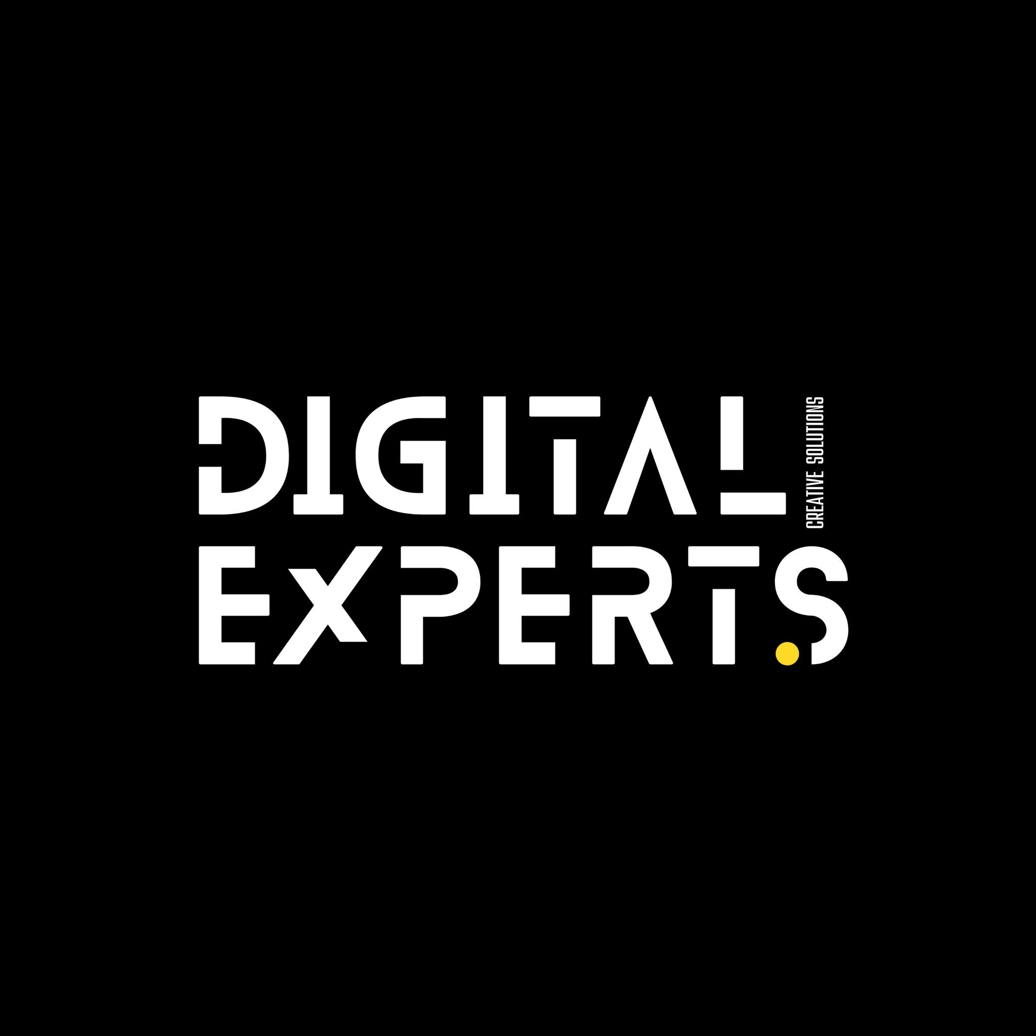 Digital Experts - דיגיטל אקספרטס | Tel Aviv