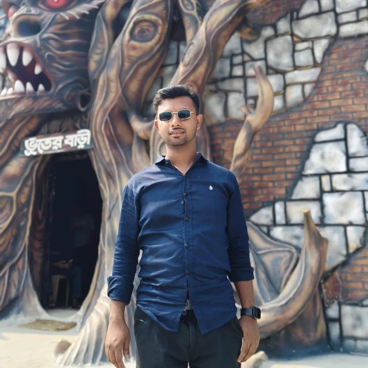 Md Raju