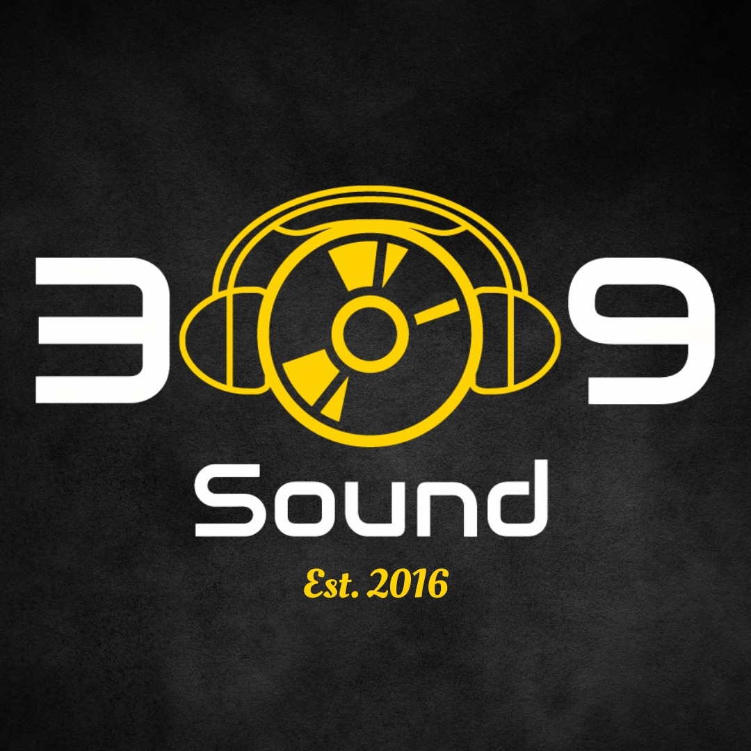 309 Sound: Professional DJ Services | East Peoria IL
