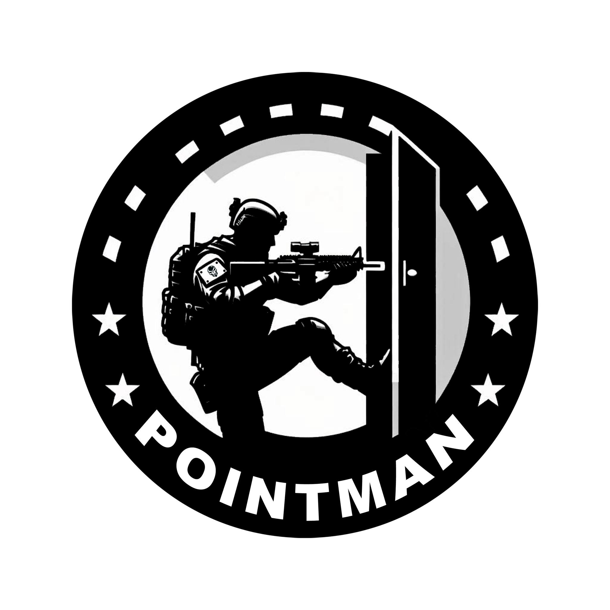 Point Man