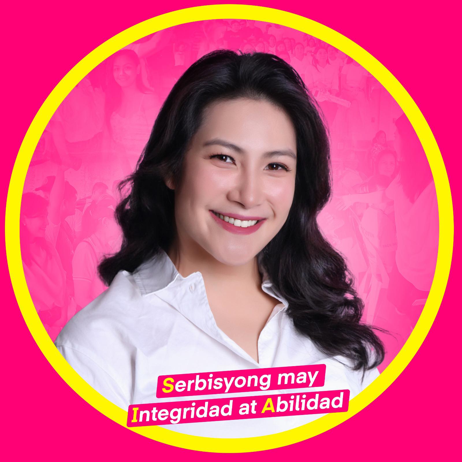 SAMA-SAMANG ISINUSULONG ANG 7K PROGRAM SA LEGISLATIVE AGENDA Full force ...