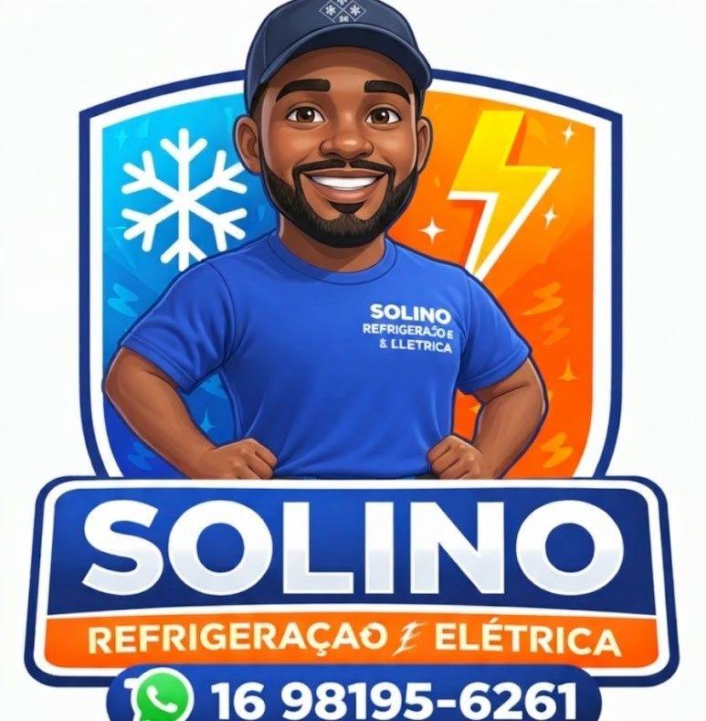 Solino elétrica | Araraquara SP