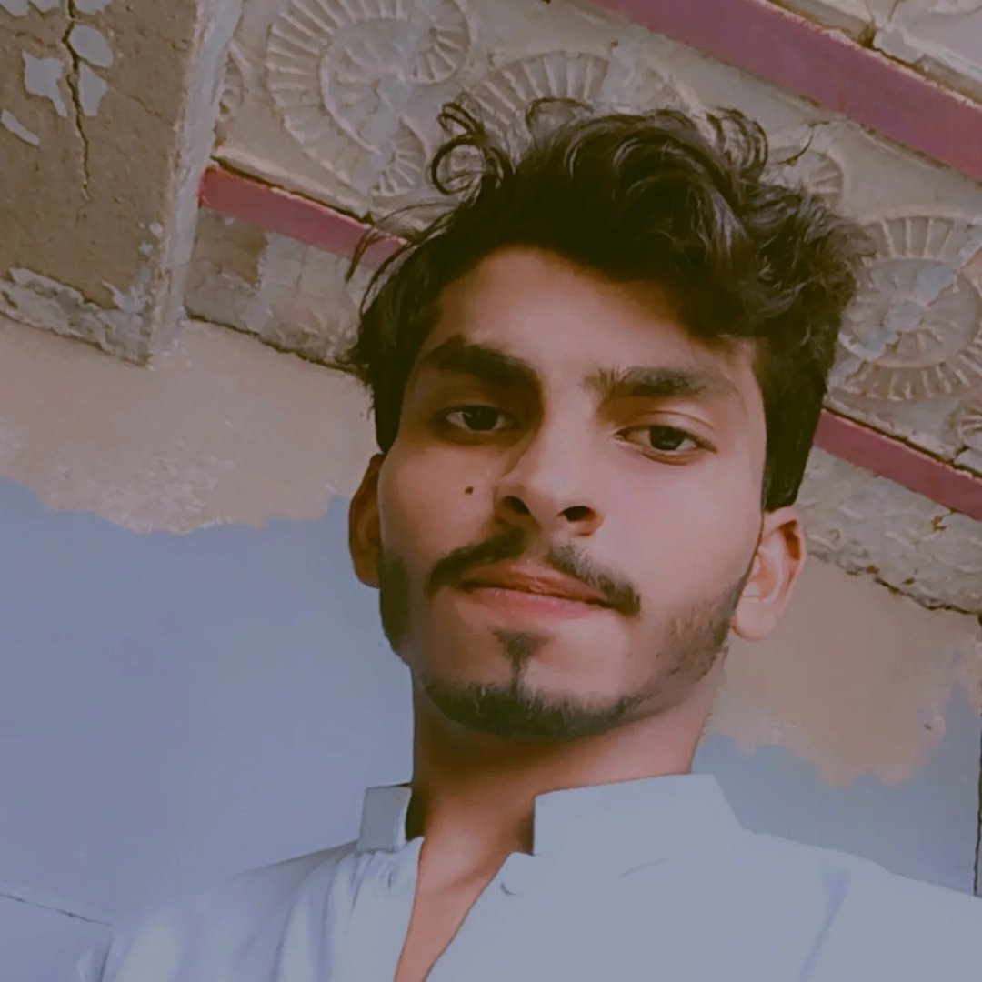Faraz Ahmed