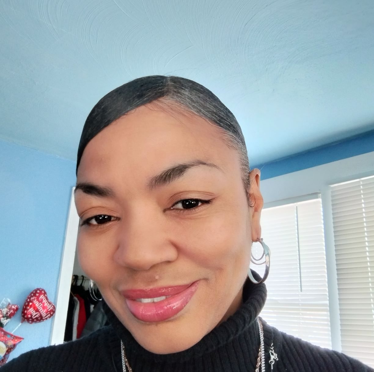 Tonisha Blake