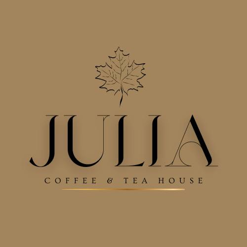 Julia Coffee & Tea House | Trà Vinh