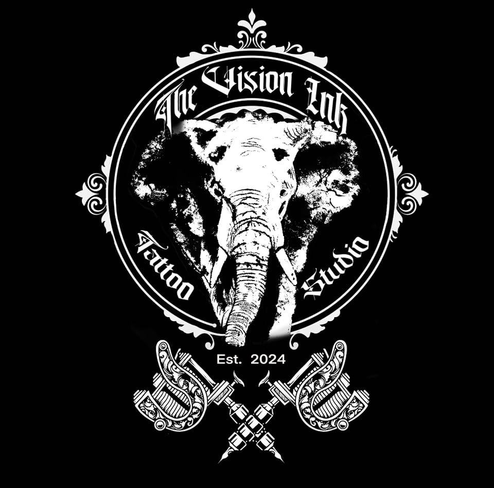 The Vision Ink