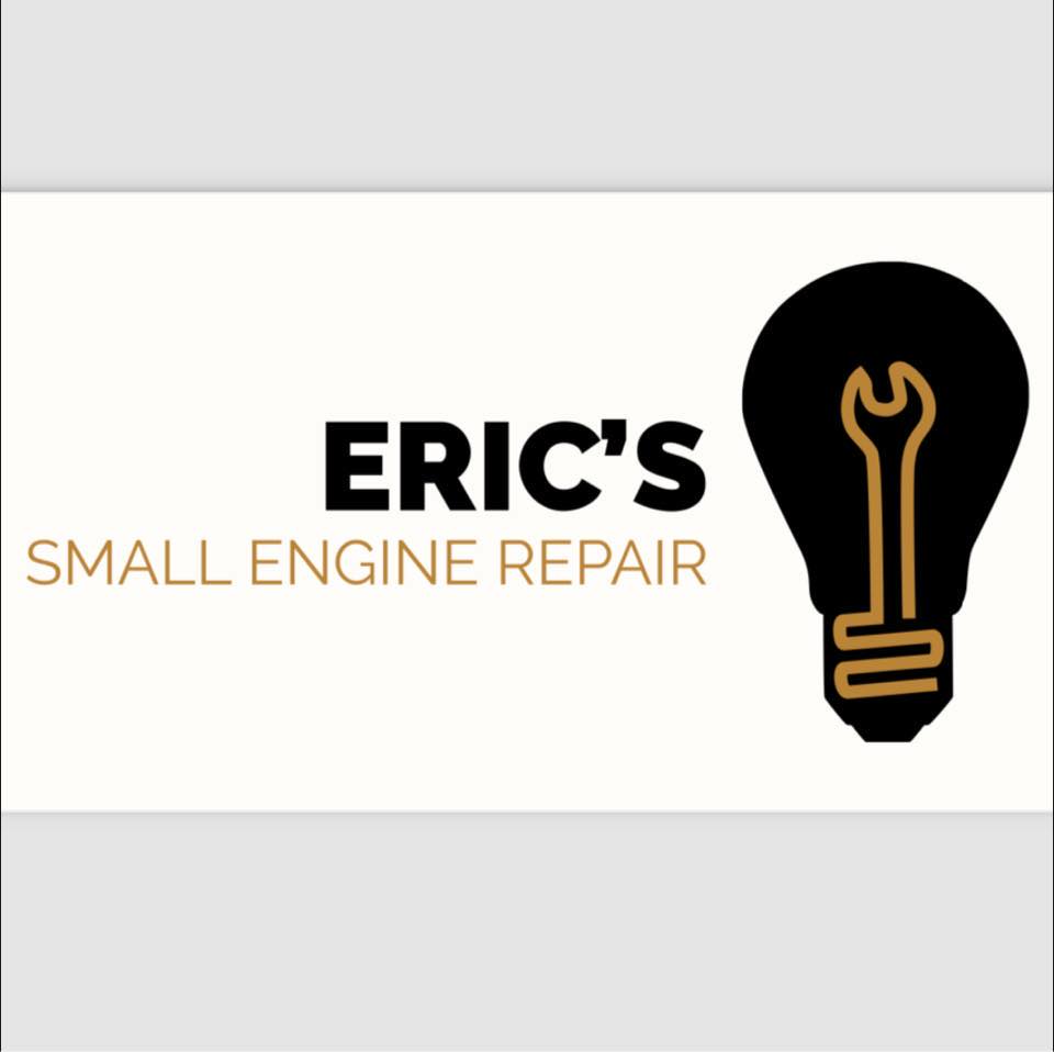 Eric’s small engine repair | Warren MN