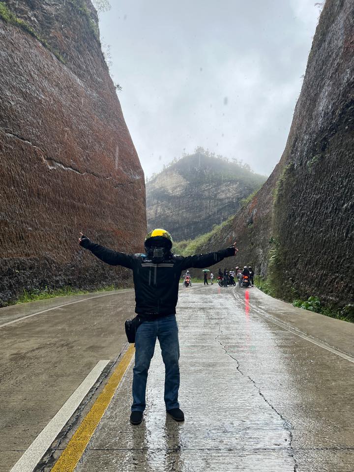 Papsy's Road Adventures