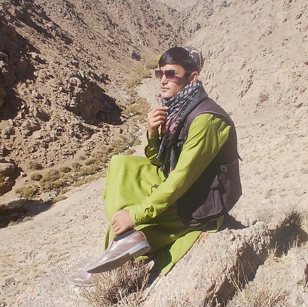 جاوید رسولی