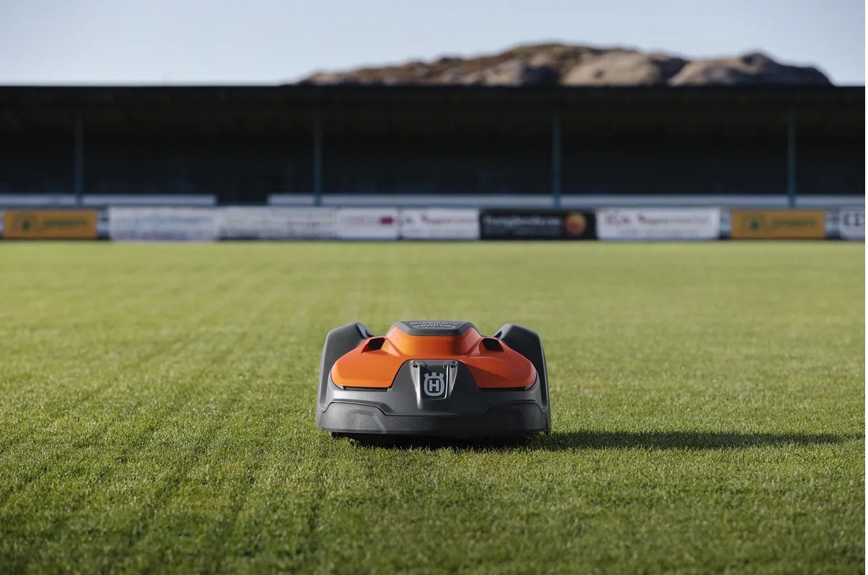 Quintyn bv land- en tuinbouwmachines | Wingene