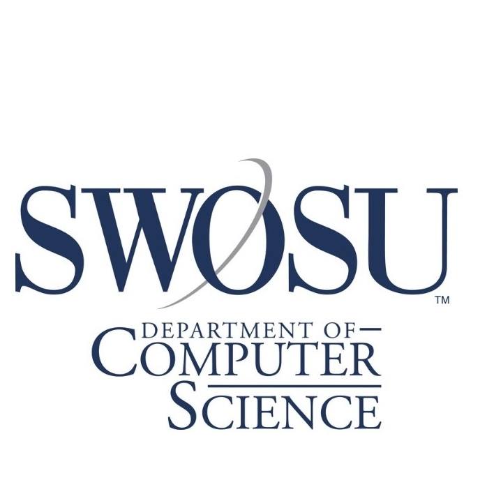 SWOSU Department of Computer Science | Weatherford OK