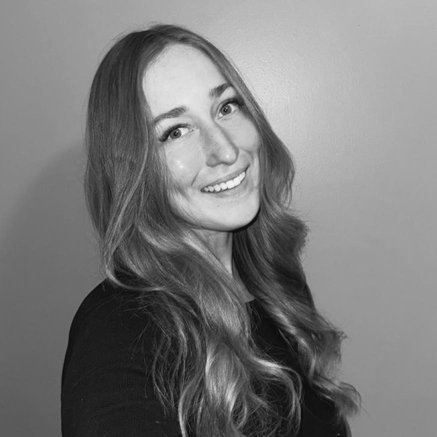 Summer Meger RMT | Vernon BC