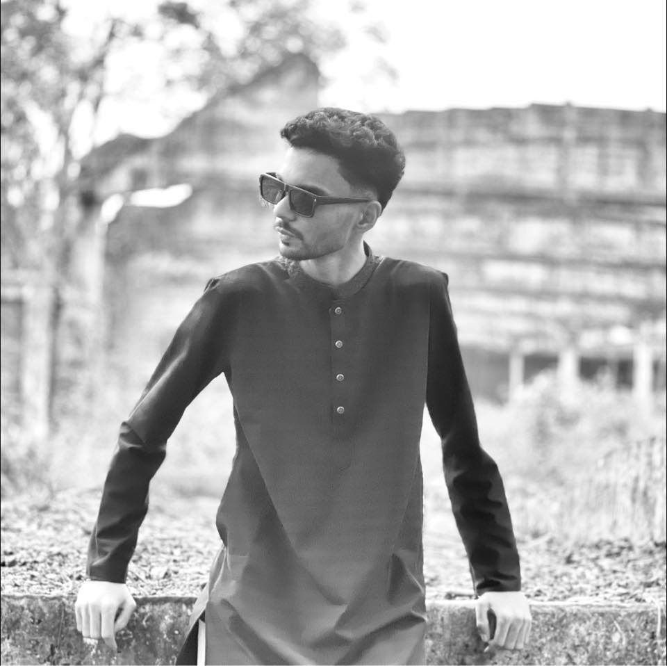 Rifat Ahmed