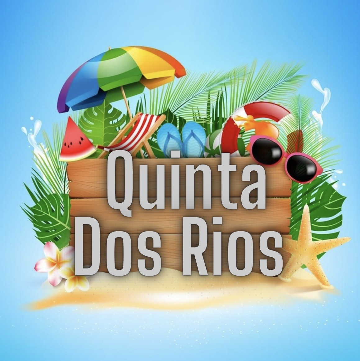 Quinta DOS RIOS | Guadalupe