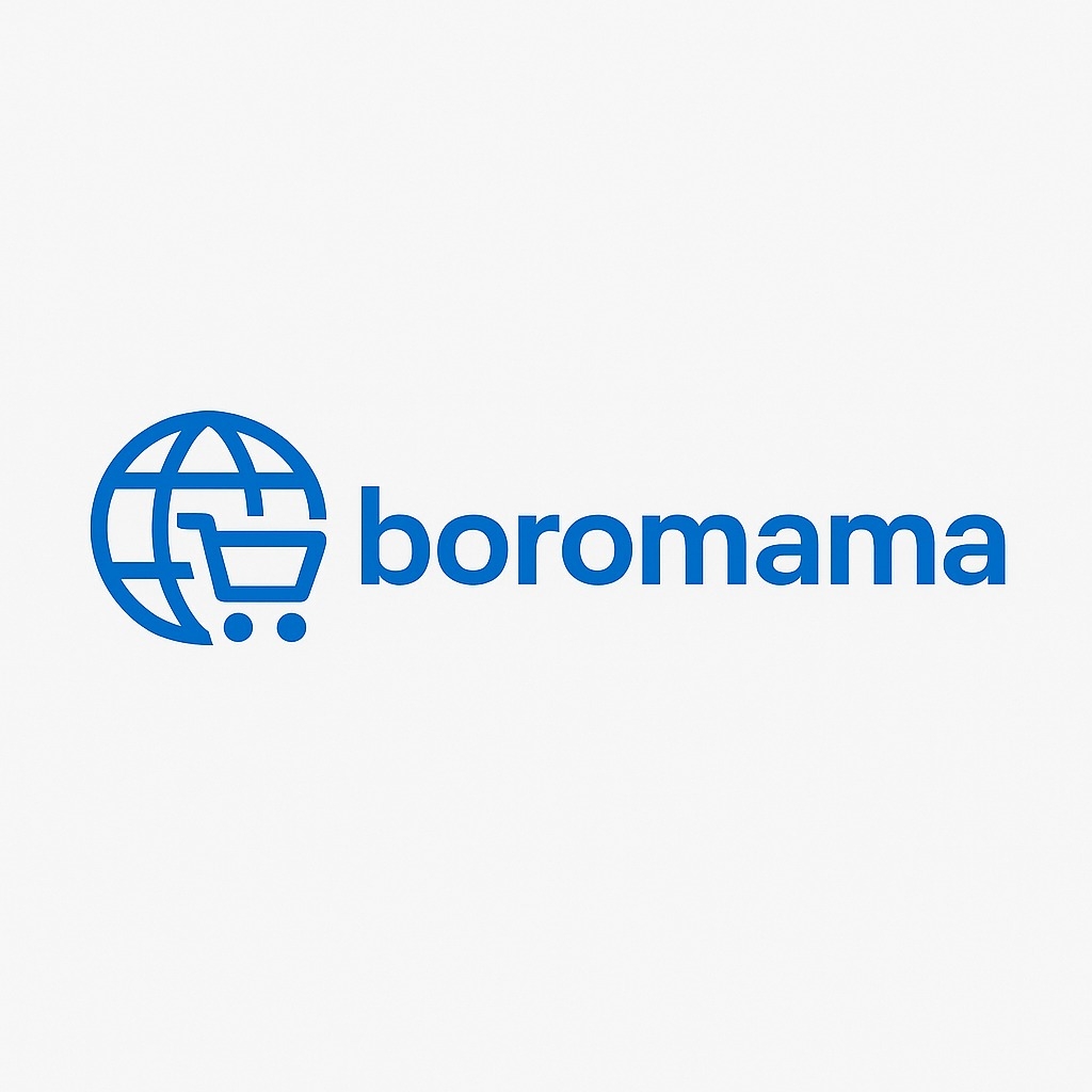 BoroMama | Dhaka